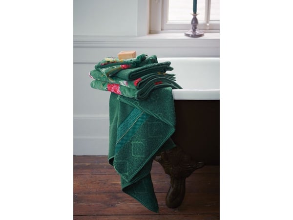 PIP Studio Soft Zellige Green 30x50