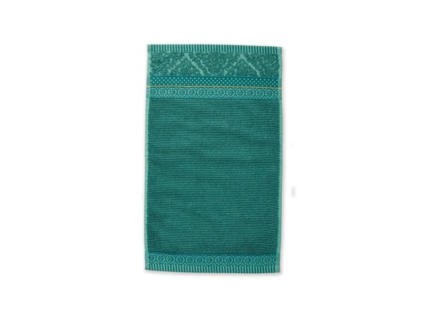PIP Studio Soft Zellige Green 55x100