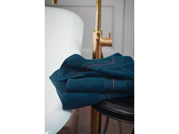 PIP Studio Soft Zellige Dark Blue 30x50