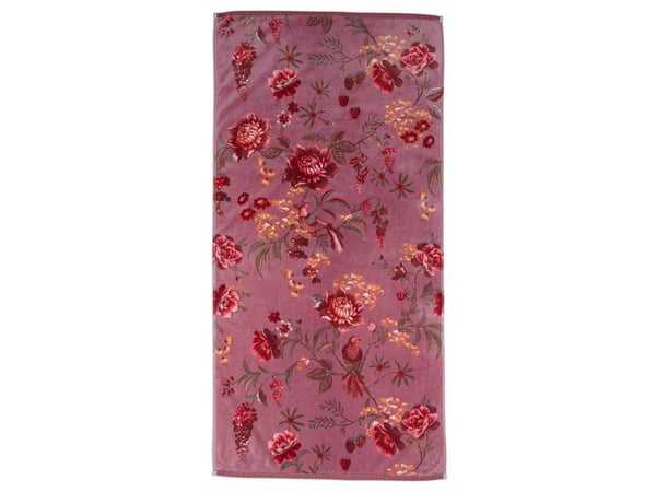 PIP Studio Secret Garden Mauve 70x140