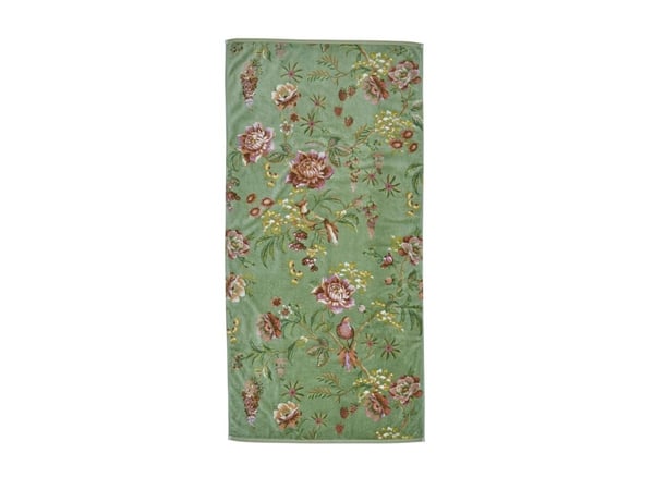 PIP Studio Secret Garden Green 70x140