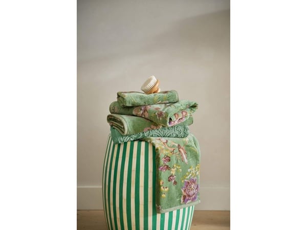 PIP Studio Secret Garden Green 30x50