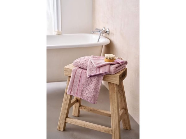 PIP Studio Soft Zellige Lila 70x140 PIP Studio Soft Zellige Lila 70x140