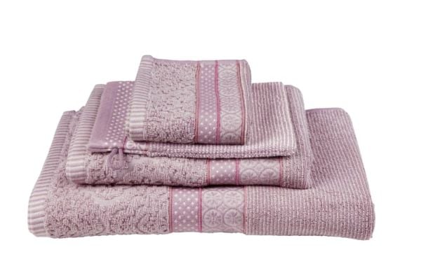 PIP Studio Pehmeä Zellige Lila 55x100