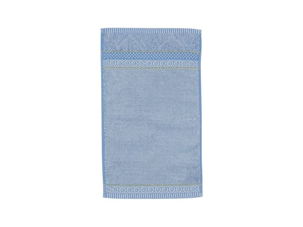 PIP Studio Soft Zellige Blue Grey 55x100