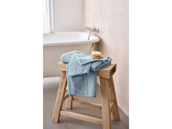 PIP Studio Soft Zellige Blue Grey 55x100