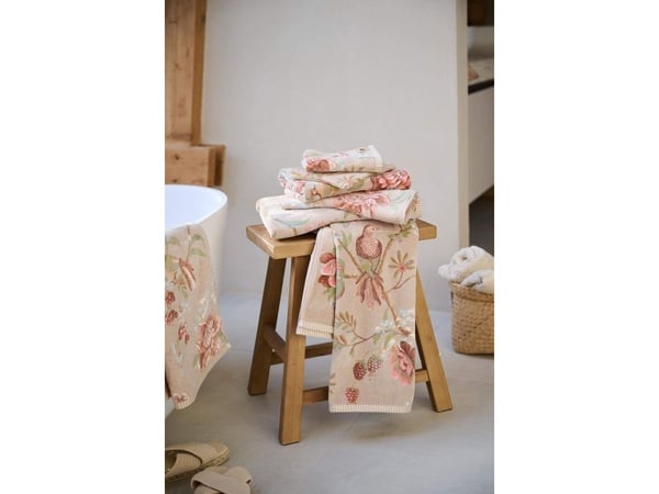 PIP Studio Secret Garden Khaki 16x22