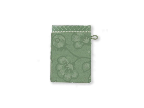 PIP Studio Jasmin Jacquard vihreä 16x22