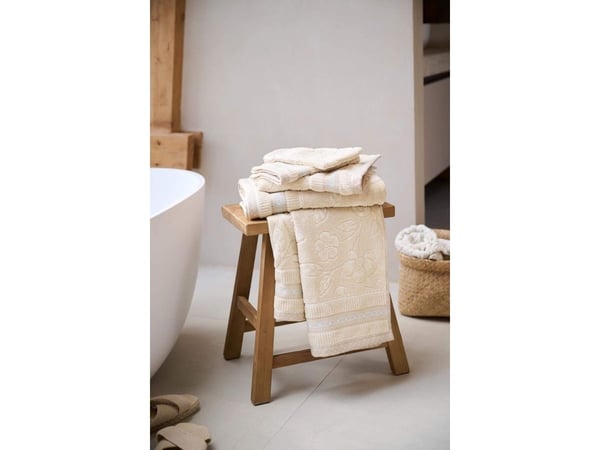 PIP Studio Jasmin Jacquard Sand 30x50