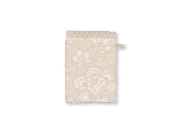 PIP Studio Jasmin Jacquard Sand 16x22