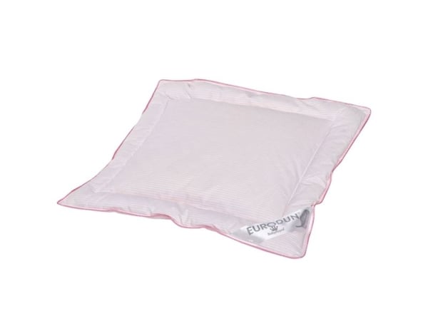 EURODUN Baby Royal Rose Pude 40x45