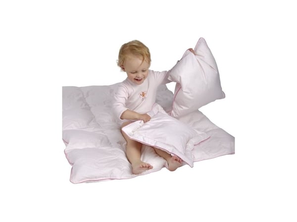 EURODUN Baby Royal Rose Junio Pude 40x45