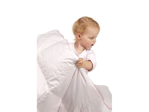 EURODUN Baby Royal Rose Junio Pude 40x45