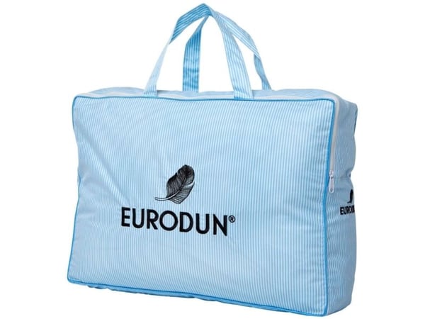 EURODUN Baby Royal Blue Dyne 70x100