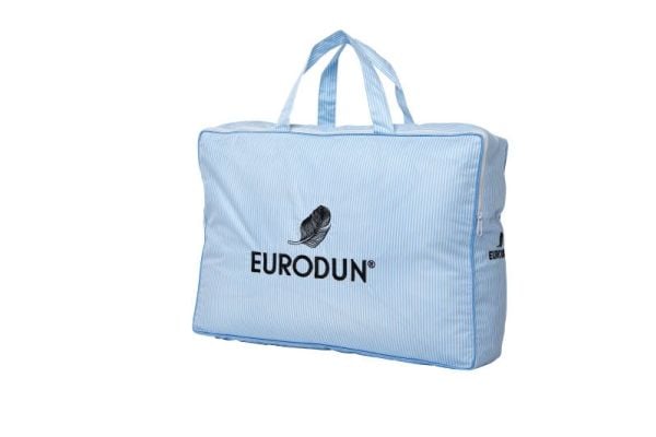 EURODUN Baby Royal Blue Dyne 70x100