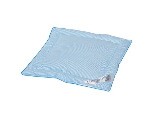 EURODUN Baby Royal Blue Pude 40x45