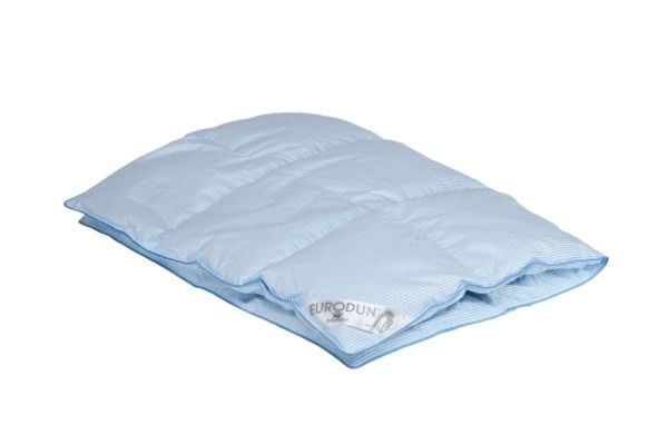 EURODUN Baby Royal Blue Pude 40x45
