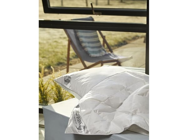EURODUN Sommerdyne Junior Moskus 100x140
