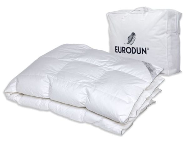 EURODUN Winter varm Comfort Moskus 135x220