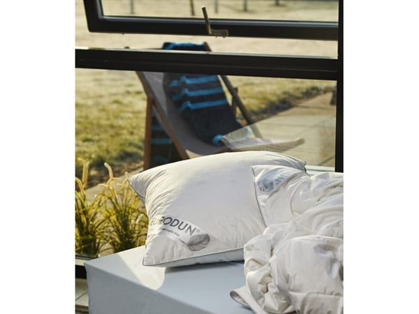 EURODUN Winter varm Comfort Moskus 135x220