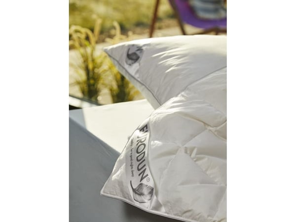 EURODUN Winter varm Comfort Moskus 135x220