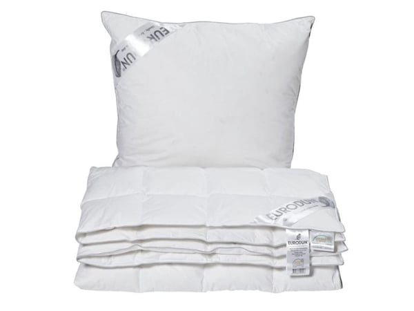 EURODUN Soft Sommerdyne Moskus 135x200