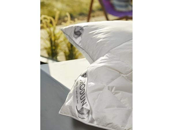 EURODUN Soft Sommerdyne Moskus 135x220