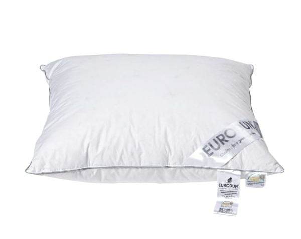 EURODUN Soft Relax Myskkudde 60x63