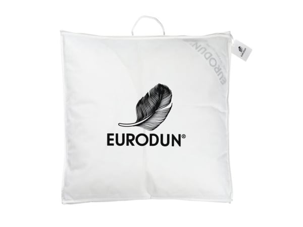 EURODUN Soft Relax Myskkudde 60x63