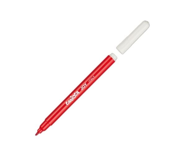 Carioca Joy, Fint, Flerfarget, Projektil spiss, 2,6 mm, Rund, Italia