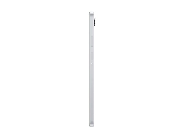 Samsung Galaxy Tab A11 - Surfplatta - Android - 128 GB - 8,7" TFT (1340 x 800) - microSD-kortplats - silver