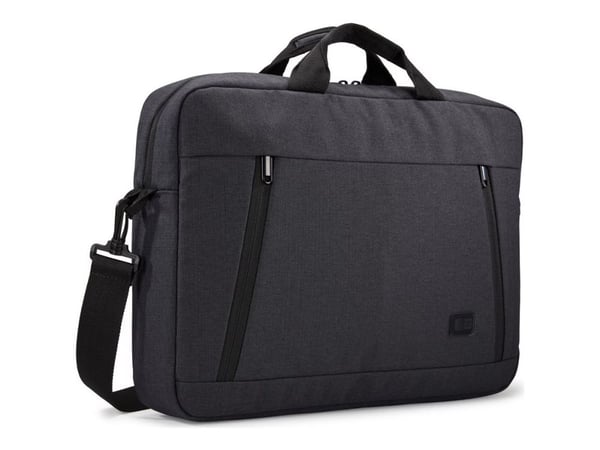 Case Logic Huxton HUXA-215 Black, Salkku, 40,6 cm (16"), Olkahihna, 470 g