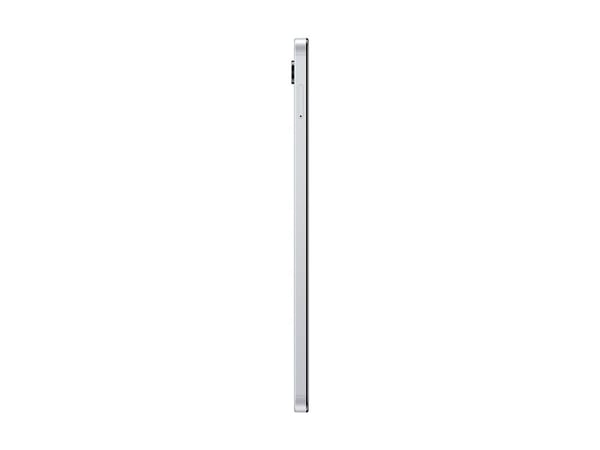 Samsung Galaxy Tab A11 - Surfplatta - Android - 128 GB - 8,7" TFT (1340 x 800) - microSD-kortplats - silver