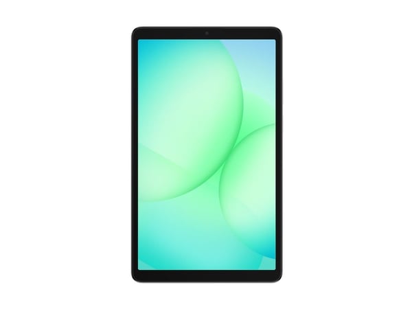 Samsung Galaxy Tab A11 - Surfplatta - Android - 128 GB - 8,7" TFT (1340 x 800) - microSD-kortplats - silver