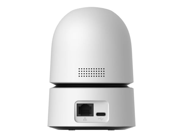 IMOU Ranger Dual - Nätverksövervakningskamera - panorering / lutning - färg (Dag&Natt) - 10 MP - 2880 x 1620 - 3K - fast lins - trådlös - Wi-Fi - L...