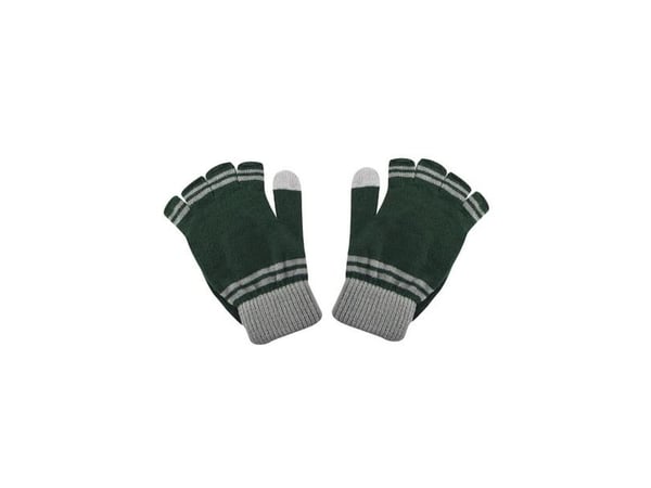 Slytherinin sormettomat käsineet