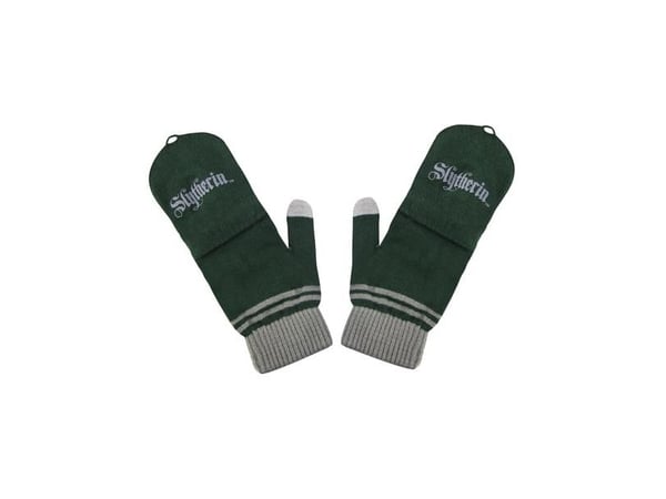 Slytherinin sormettomat käsineet