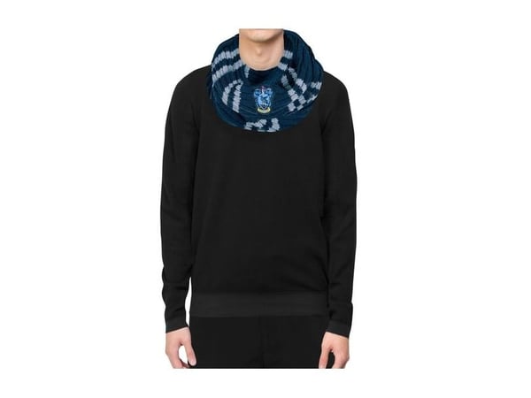 Ravenclaw tubehalstørklæde