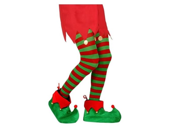 Julfest skocover