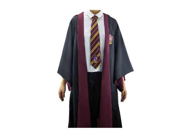 Gryffindor-keps