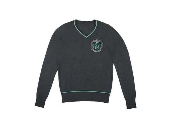 Slytherin Sweaters