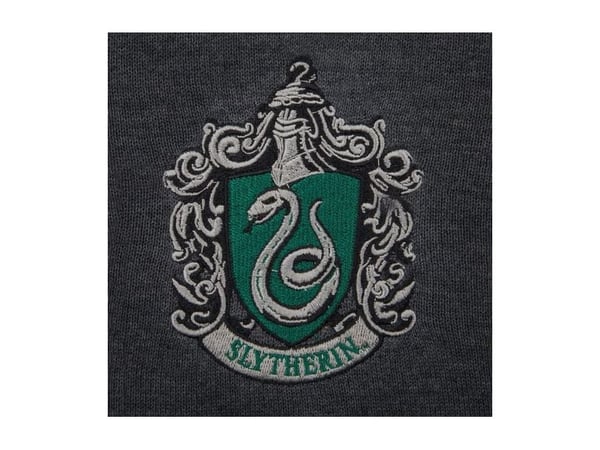 Slytherin-tröja