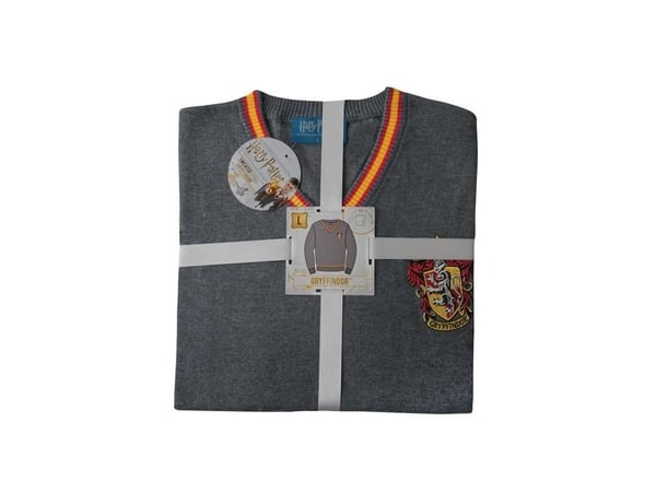 Gryffindor-tröja