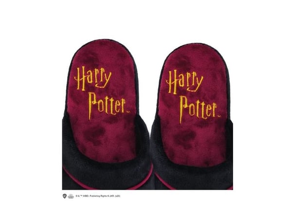 Gryffindor-tofflor