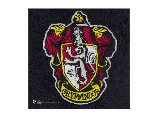 Gryffindor-tofflor