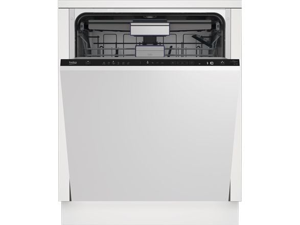 Inbyggnadsdiskmaskin Beko BDIN36532