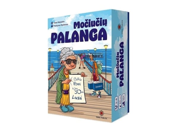 Undefined_V Pelilauta Mociu Palanga