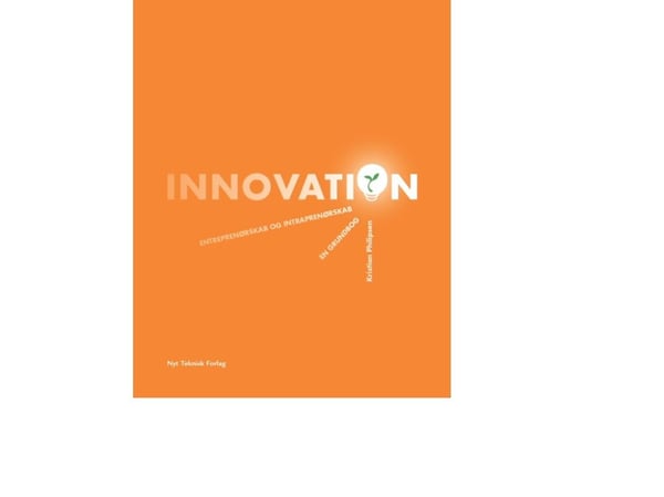 Innovation | Kristian Philipsen | Kieli: Tanska
