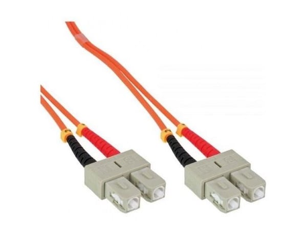 Mercodan 40400167, 2 m, OM2, SC, SC
