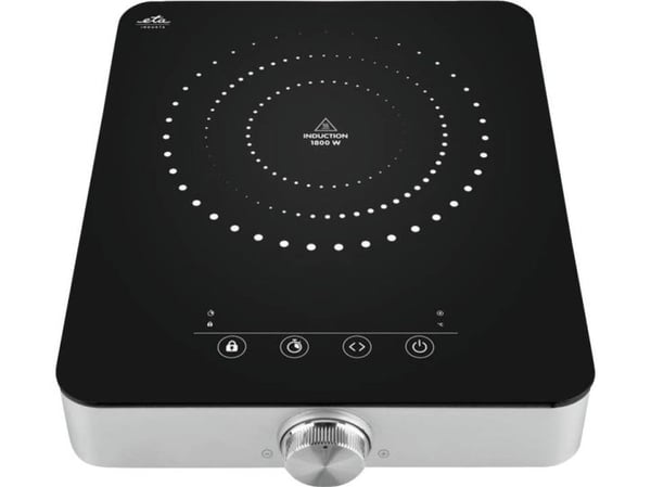 ETA Indukta 0111 90000 - Induktionsvarmeplade - 1800 W